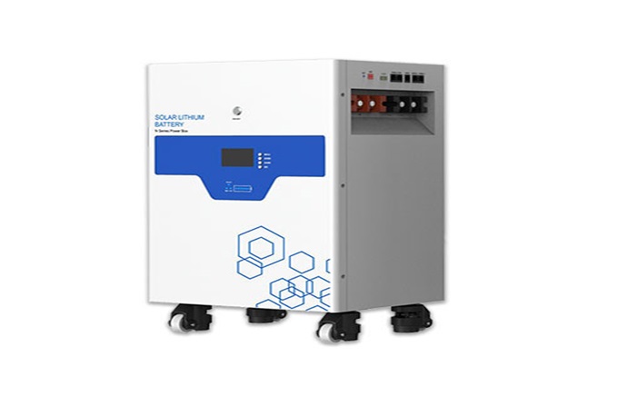 Apa Itu Baterai Lithium Berdiri?