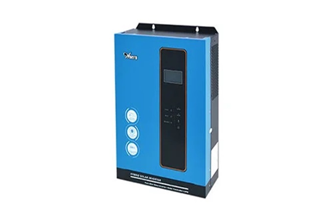 Keunggulan Inverter Daya Frekuensi Rendah