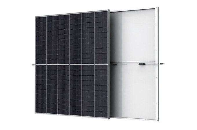 Panel Surya Mono Half-Cell: Pilihan Ideal untuk Solusi Energi Efisiensi Tinggi
