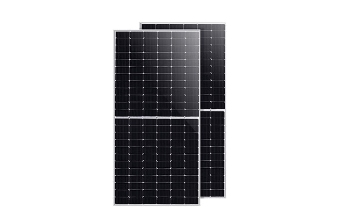 Lampu sorot LED 150LM/W Dinding