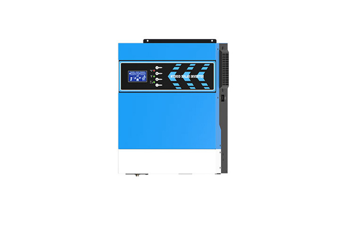 Inverter surya hibrida 1,5 kW 2,4 KW