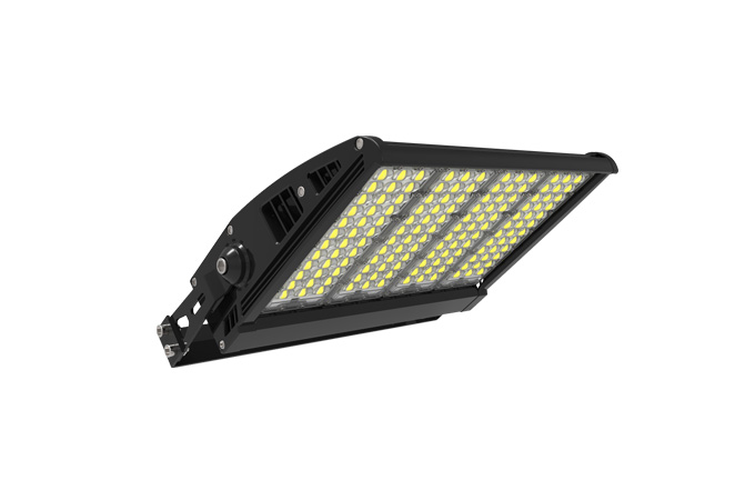 Lampu sorot LED 150LM/W Dinding