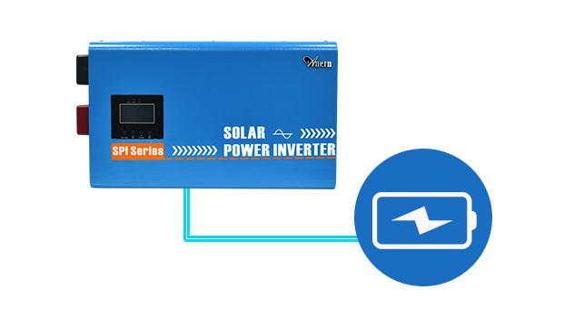 Kelebihan Inverter tenaga surya UPS 2000-12000w