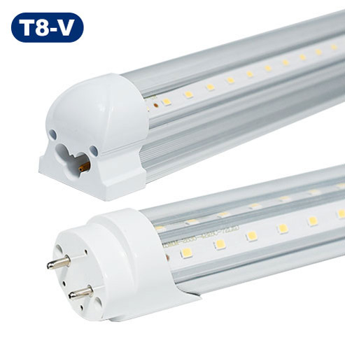 18w t8 led tube