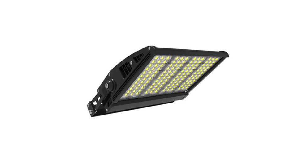 Lampu LED luar ruangan