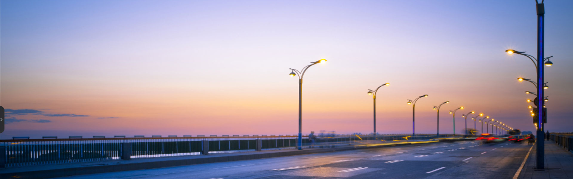 Lampu Taman tenaga surya antern