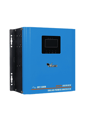 Inverter tenaga surya frekuensi rendah 500-1500w