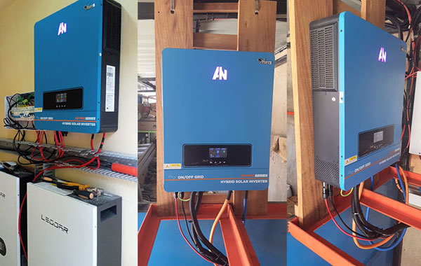 Pembelian grosir Filipina set inverter EX-Pro 300