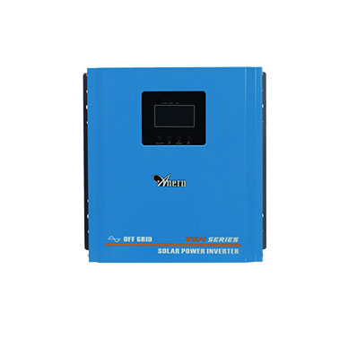Inverter tenaga surya frekuensi rendah 500-1500w