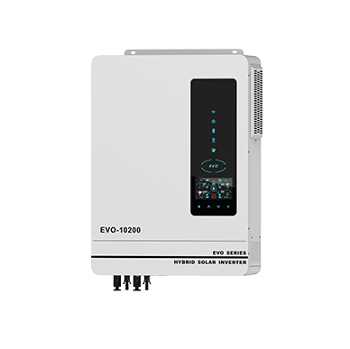 Inverter surya hibrida seri EVO 7,2 kW 8,2 kW 10,2 KW