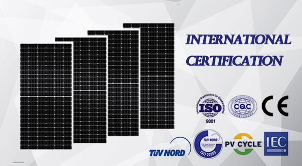 Keuntungan sistem tenaga surya pada grid