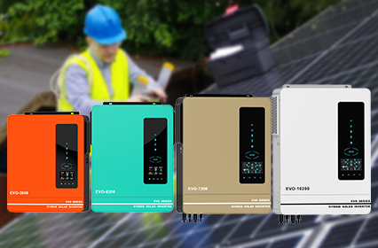 Menghitung periode pembayaran kembali untuk sistem Inverter tenaga surya Hybrid: analisis yang komprehensif