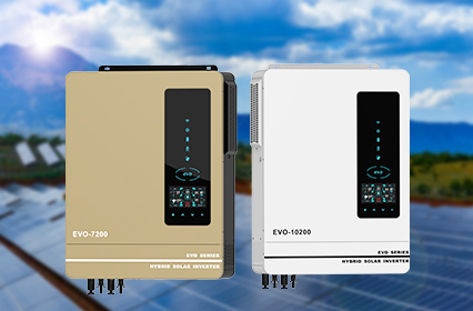 Bagaimana inverter Solar Hybrid melindungi terhadap kegagalan Grid