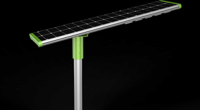 Lampu Jalan tenaga surya terintegrasi All-in-one: tolok ukur baru untuk Hijau perkotaan!