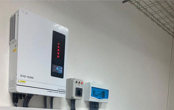80 set inverter hibrida di republik demokratis dari Periksa