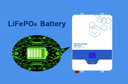 Bagaimana cara memilih baterai surya 10KW?