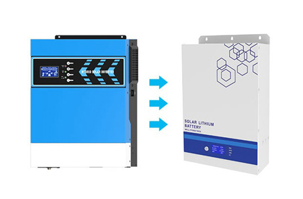 Inverter surya yang cocok untuk Asia Tenggara