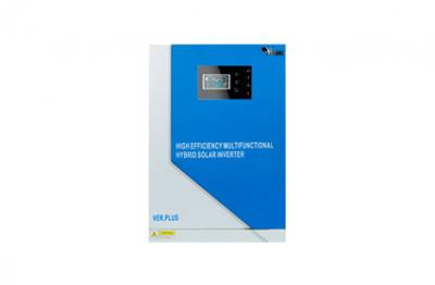 Apa perbedaan antara daya dalam KW dan KVA dalam hal inverter All-in-One?