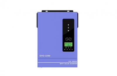 Apakah inverter hibrida Grid-Tie dapat dihubungkan secara paralel?
