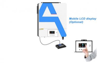 Tempat mana yang cocok untuk inverter tenaga surya 3 fase?