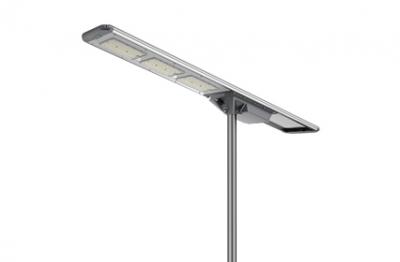 Masalah umum dengan lampu jalan LED surya All-in-one