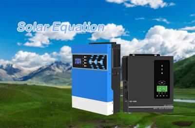 Persamaan Solar: kualitas keseimbangan, fitur, dan harga terjangkau dalam inverter surya 1.5 kW