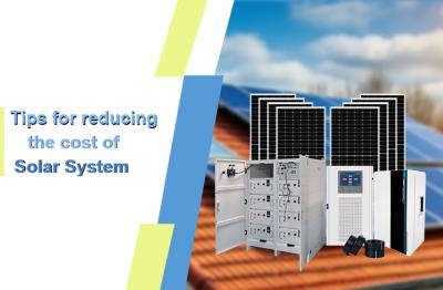 Mengoptimalkan Anggaran anda: Tips untuk mengurangi biaya sistem surya Off-Grid 30kW