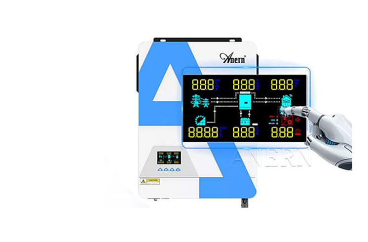 Cara menjaga inverter surya frekuensi rendah dengan baik