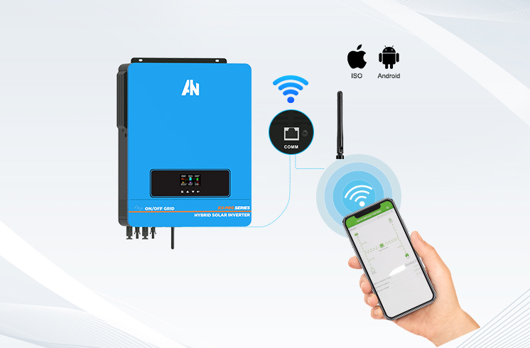 Apakah sistem daya surya Off-Grid lebih baik atau sistem daya surya On-Grid?