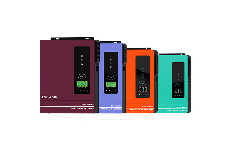 Kelebihan dan tantangan dari sistem Hybrid Inverter surya