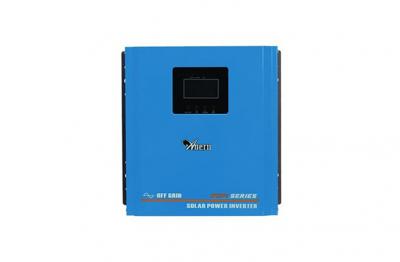 Bagaimana cara kerja baterai Inverter catu daya frekuensi rendah bertenaga surya?