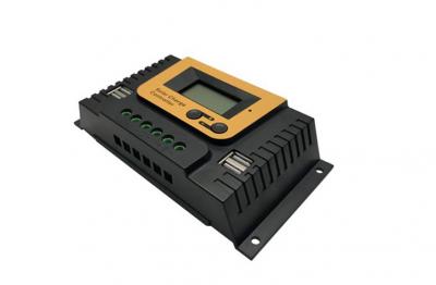 Bagaimana memilih PWM Solar Power Controller yang tepat?