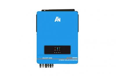 Apa itu Inverter tenaga surya efisiensi tinggi?