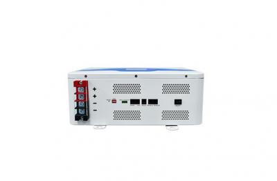 48V 200Ah paket baterai LiFePO4: bab baru di masa depan penyimpanan energi