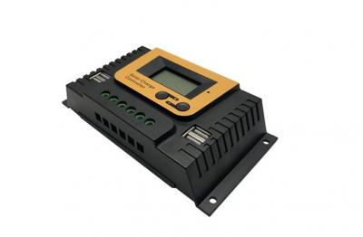 Apa perbedaan antara inverter surya dan pengontrol pengisian daya?