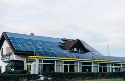 Indikator teknis utama inverter tenaga surya