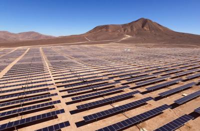 Dampak debu pada pembangkit listrik dari sistem PV surya Off-Grid
