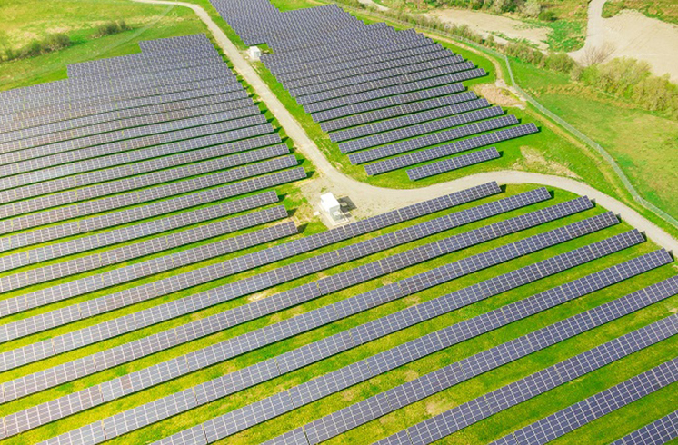 Maksimalkan pemanfaatan energi surya dengan panel surya PV