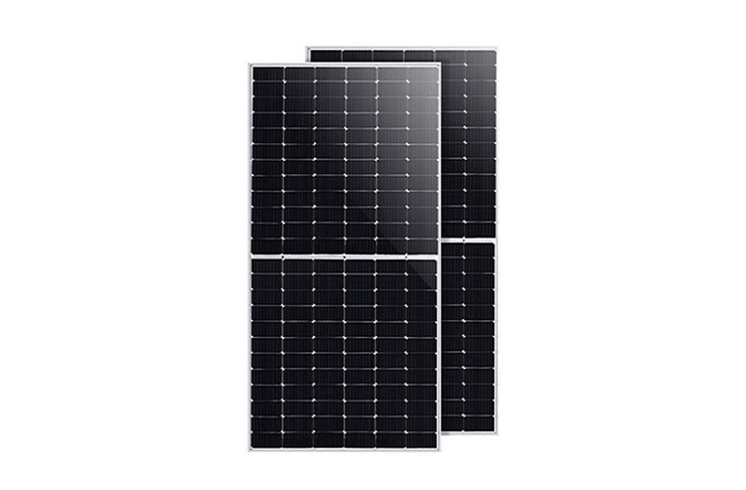 Panel surya dan aksesori memimpin bab baru dalam kehidupan Off-Grid