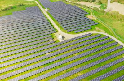Maksimalkan pemanfaatan energi surya dengan panel surya PV