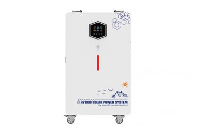 Bagaimana inverter merespons pada suhu tinggi tetap di banyak tempat?