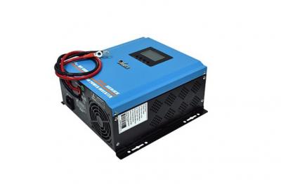 Bagaimana cara memperpanjang masa pakai layanan Inverter?
