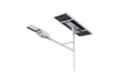 Watt kepala lampu LED untuk lampu jalan tenaga surya di desa