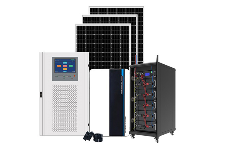 Bagaimana cara mengoptimalkan kinerja baterai tenaga surya dalam sistem energi terbarukan
