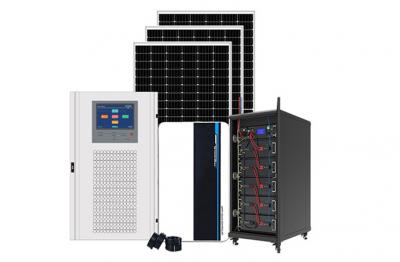 Bagaimana cara mengoptimalkan kinerja baterai tenaga surya dalam sistem energi terbarukan