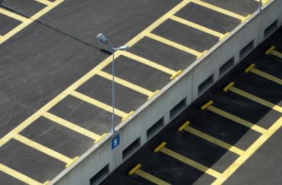 Lampu Jalan Sensor surya memberikan kenyamanan dan ketenangan pikiran