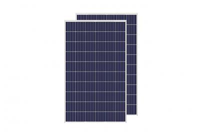 Apa sudut terbaik untuk panel surya curah?