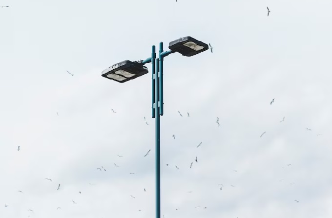 Mengapa lampu jalan tenaga surya terintegrasi semua dalam satu mungkin tidak berfungsi?