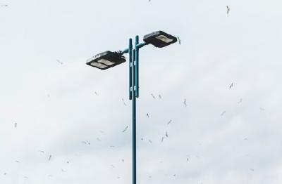 Mengapa lampu jalan tenaga surya terintegrasi semua dalam satu mungkin tidak berfungsi?