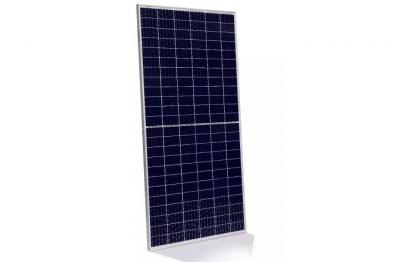Kelebihan Desain panel Mono setengah sel